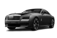Rolls Royce Spectre Spectre Black Badge